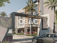 فیلا في فيردانا،مجمع دبي للاستثمار 1،مجمع دبي للاستثمار 4 غرف 2799999 درهم - 14048022