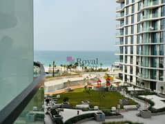 شقة في باي ريزيدنس،جزيرة الحياة،میناء العرب 1 غرفة 65000 درهم - 14048193