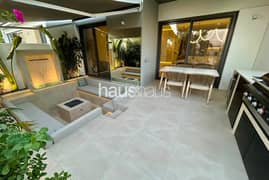 تاون هاوس في اِيلان،تلال الغاف 3 غرف 4450000 درهم - 14048219