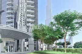 OPERA GRAND EXPERT | Full Burj Khalifa view