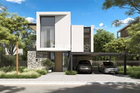 4 Cпальни Вилла Продажа в Акрес, Дубай - Вилла в Акрес，The Acres (Phase 3), 4 cпальни, 8700000 AED - 14048238