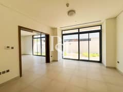 فیلا في وست ياس،جزيرة ياس 4 غرف 350000 درهم - 14048304