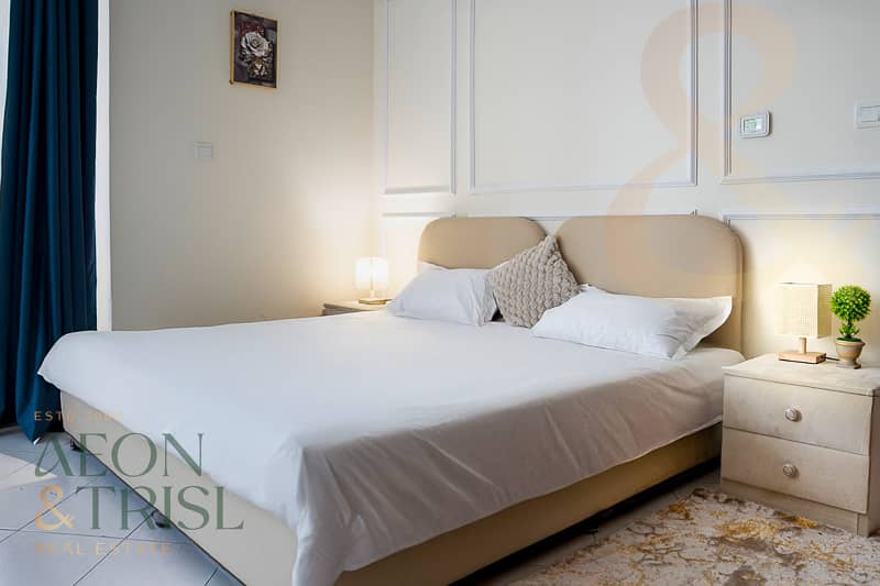 2Bedroom Spacious | Furnished | Vacant On Transfer 2Bedroom Spacious | Furnished | Vacant On Transfer