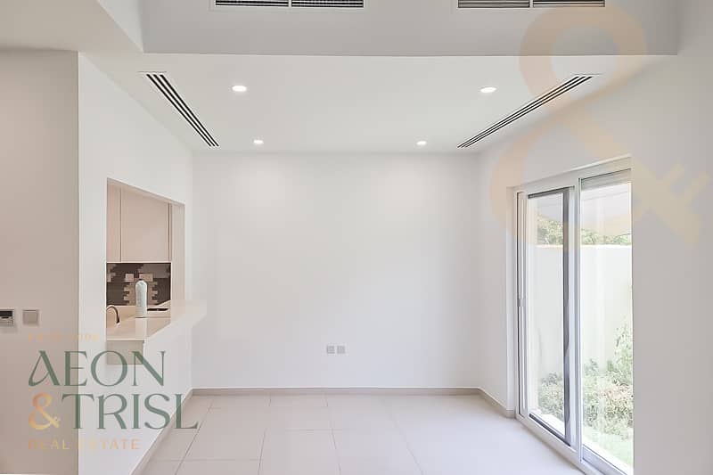 3 Bedroom + Maids Townhouse | Villanova 3 Bedroom + Maids Townhouse | Villanova