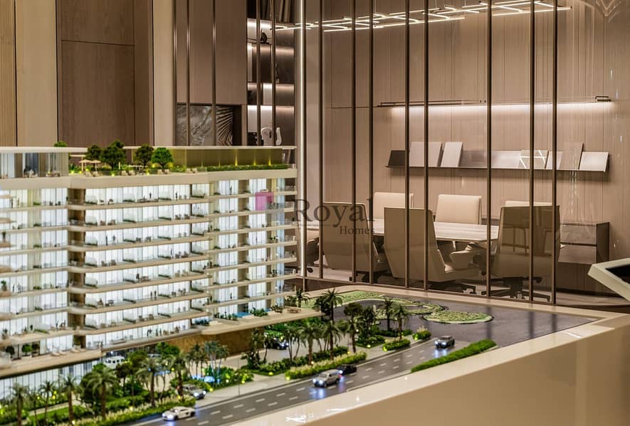 Sea View | Luxury studio | Waterfront - Image 1