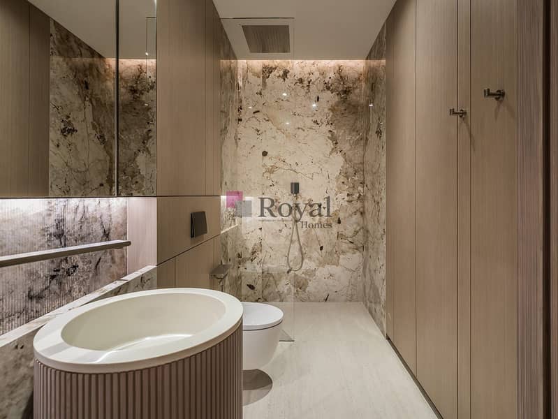 Sea View | Luxury studio | Waterfront - Image 7