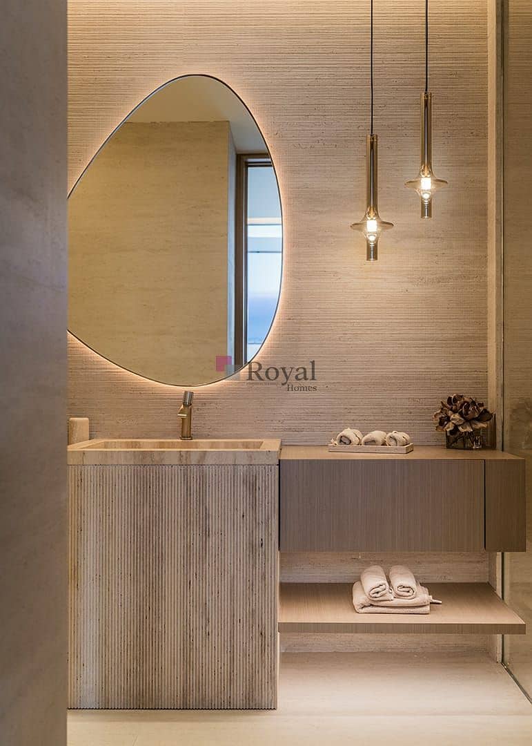 Sea View | Luxury studio | Waterfront - Image 10