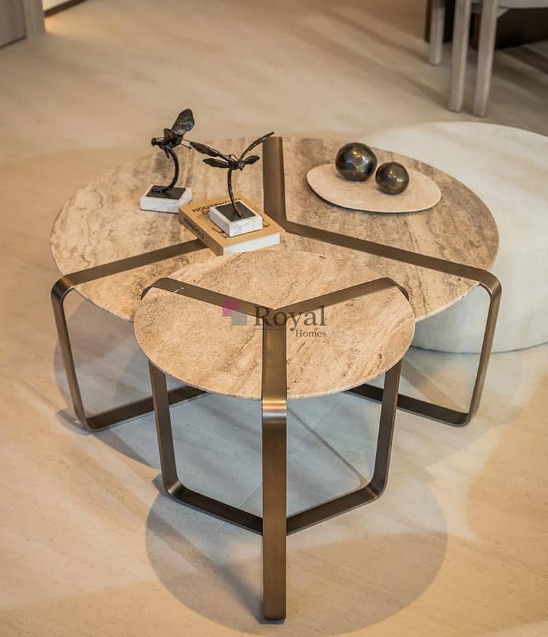 Sea View | Luxury studio | Waterfront - Image 14