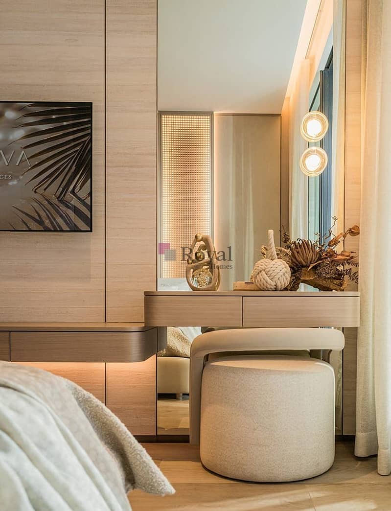 Sea View | Luxury studio | Waterfront - Image 19