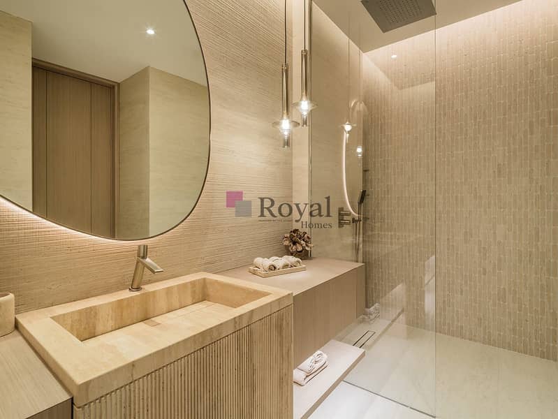 Sea View | Luxury studio | Waterfront - Image 22