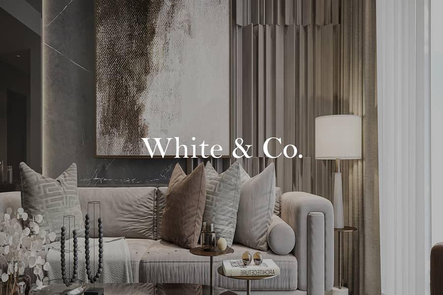 One Park Central | OffPlan | Studio Living One Park Central | OffPlan | Studio Living