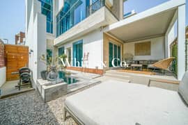 Private Pool | Serene Living | Available