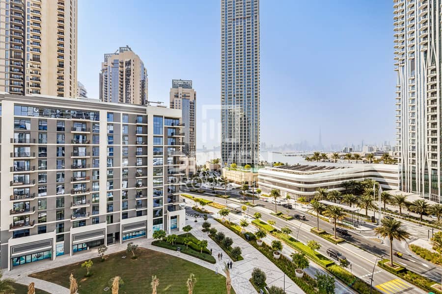 Apartamento en Dubai Creek Harbour,Island Park,Island Park 2, 2 dormitorios, 2850000 AED - 14048565 Apartamento en Dubai Creek Harbour,Island Park,Island Park 2, 2 dormitorios, 2850000 AED - 14048565