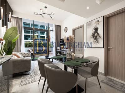 1 Bedroom Flat for Sale in Azizi Riviera, Dubai - WhatsApp Image 2026-01-20 at 10.26. 06 (2). jpeg