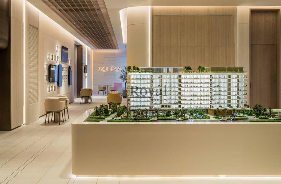 1 BR Luxury | wynn view | Beach Residences - Image 1