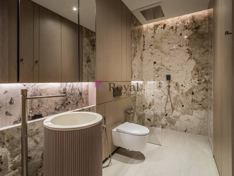 1 BR Luxury | wynn view | Beach Residences - Image 3