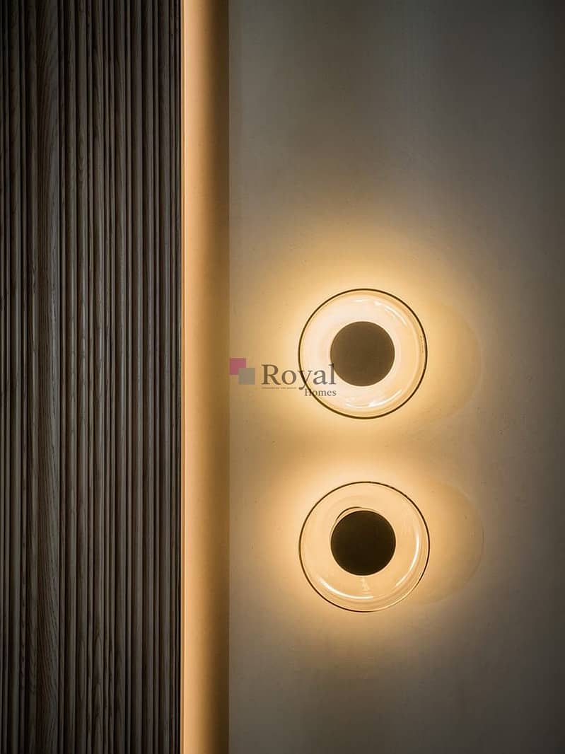 1 BR Luxury | wynn view | Beach Residences - Image 11