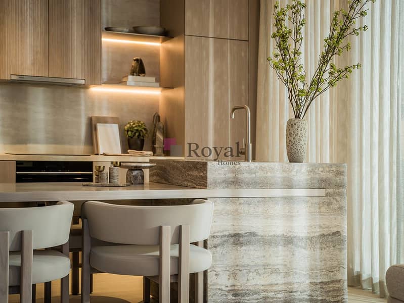 1 BR Luxury | wynn view | Beach Residences - Image 15