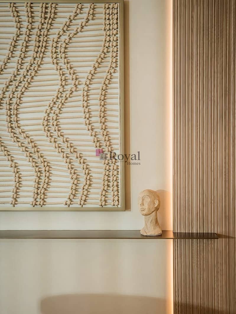 1 BR Luxury | wynn view | Beach Residences - Image 17