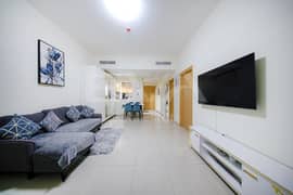 شقة في برج ماي ريزيدنس 2،ماي ريزيدنس،الضاحية 10،قرية جميرا الدائرية 1 غرفة 819900 درهم - 14048674