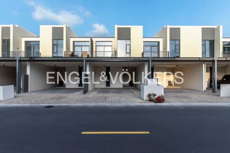 3 Schlafzimmer Townhouse zum zur Miete in Arabian Ranches 3, Dubai - Reihenhaus in Arabian Ranches 3，Joy, 3 schlafzimmer, 150000 AED - 14048837