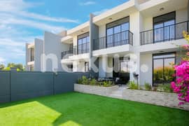 فیلا في كاسا فلورس،جرين كوميونيتي (موتور سيتي)،موتور سيتي 3 غرف 5200000 درهم - 14048884