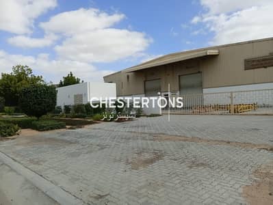 Warehouse para en Venta en Saif Zone (Sharjah International Airport Free Zone), Sharjah - Almacén en Saif Zone (Sharjah International Airport Free Zone), 3500000 AED - 14048978