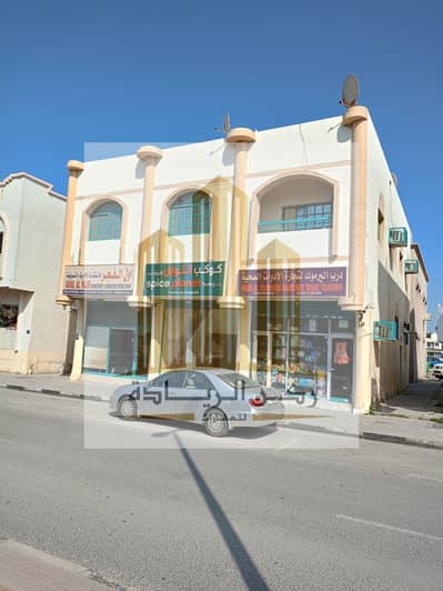 Building for Sale in Al Yarmook, Sharjah - 1000095347. jpg Building for Sale in Al Yarmook, Sharjah - 1000095347. jpg