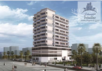1 Schlafzimmer Wohnung zum zum Verkauf in Majan, Dubai - Sherena 2. jpg