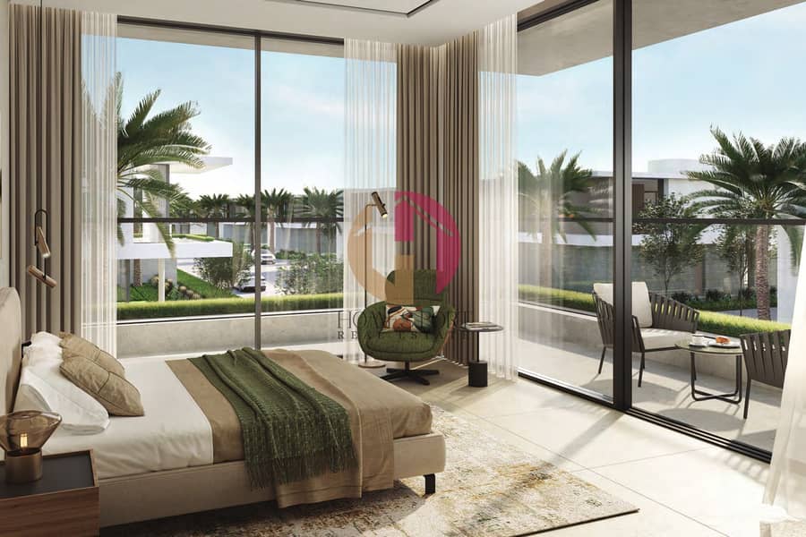 Cheapest Unit | Single Row | Multiple Options | 3yrs Post Handover Payment Plan - Image 6