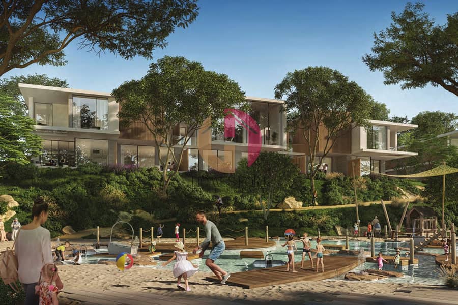 Cheapest Unit | Single Row | Multiple Options | 3yrs Post Handover Payment Plan - Image 8