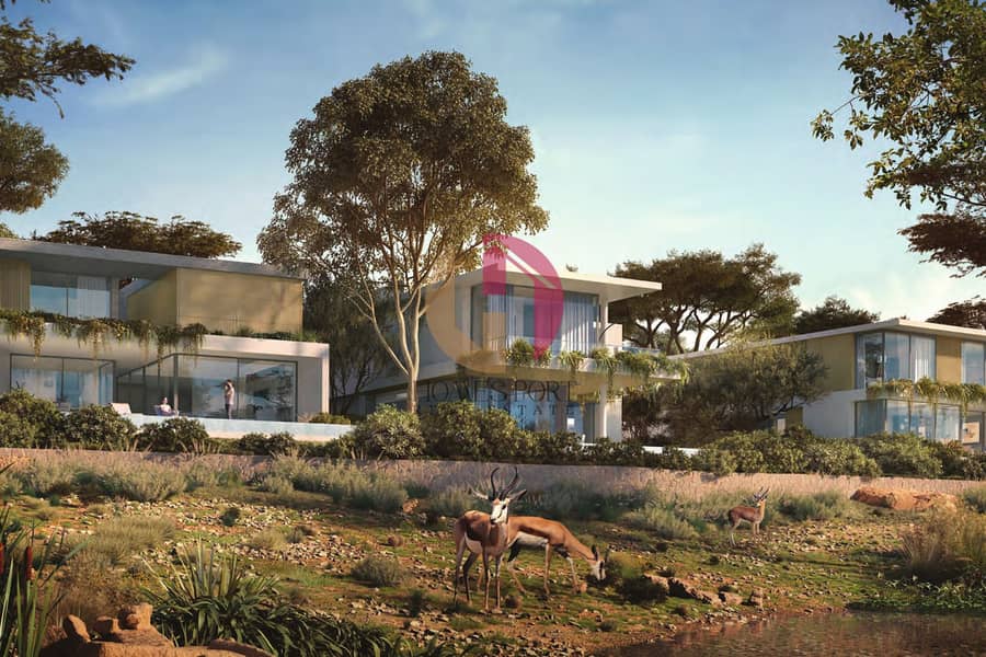 Cheapest Unit | Single Row | Multiple Options | 3yrs Post Handover Payment Plan - Image 9