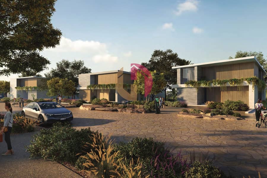 Cheapest Unit | Single Row | Multiple Options | 3yrs Post Handover Payment Plan - Image 17