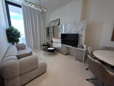 1 Schlafzimmer Wohnung zum zur Miete in Jumeirah Village Circle (JVC), Dubai - gard2. jpeg