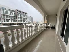 Premium furnished unit I Available in best price I Prime spot
