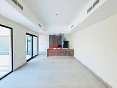 فیلا في مدينة الشارقة المستدامة،الشغرافة 1،الرحمانية 4 غرف 140000 درهم - 14049314