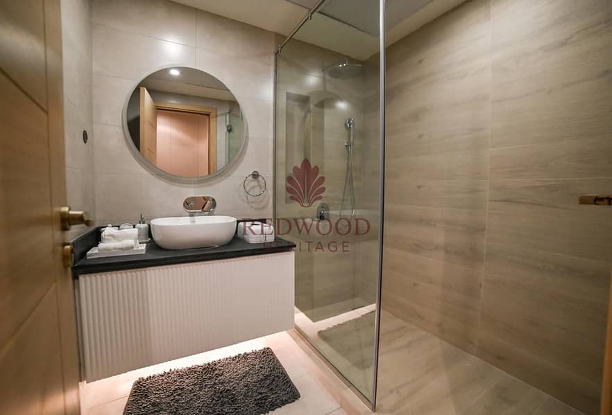 4BR Luxury Penthouse | Exclusive Listing | High Floor | Fully Furnished | Ready to Move - Image 10