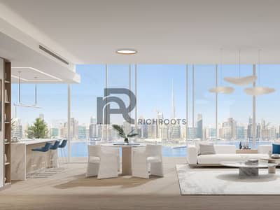 3 Bedroom Apartment for Sale in Business Bay, Dubai - 7. png