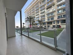 شقة في باسيفيك،جزيرة المرجان 2 غرف 95000 درهم - 14049462