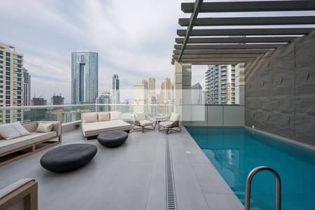 4 Slaapkamers Appartement te Koop in Dubai Marina, Dubai - 1-44. jpg 4 Slaapkamers Appartement te Koop in Dubai Marina, Dubai - 1-44. jpg