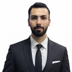Mohamed Albakour
