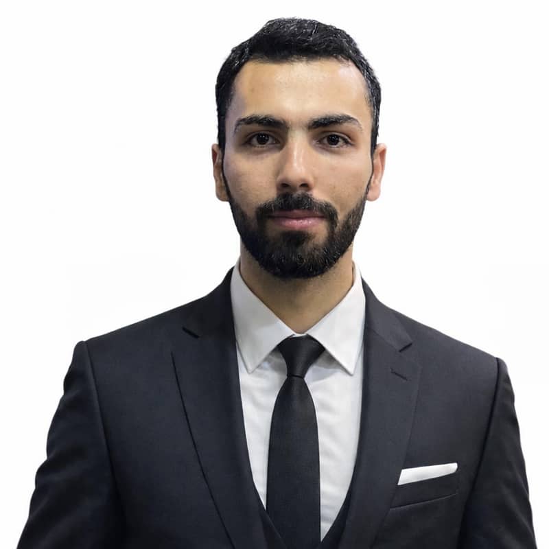 Mohamed Albakour