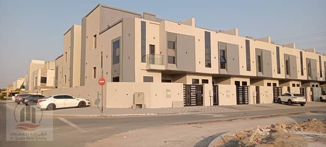 4 Camere Villa in affitto a Al Yasmeen, Ajman - WhatsApp Image 2026-01-14 at 6.25. 51 PM. jpeg