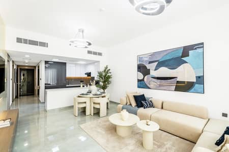 1 Спальня Апартаменты Продажа в Маджан, Дубай - SAM00042-HDR. jpg