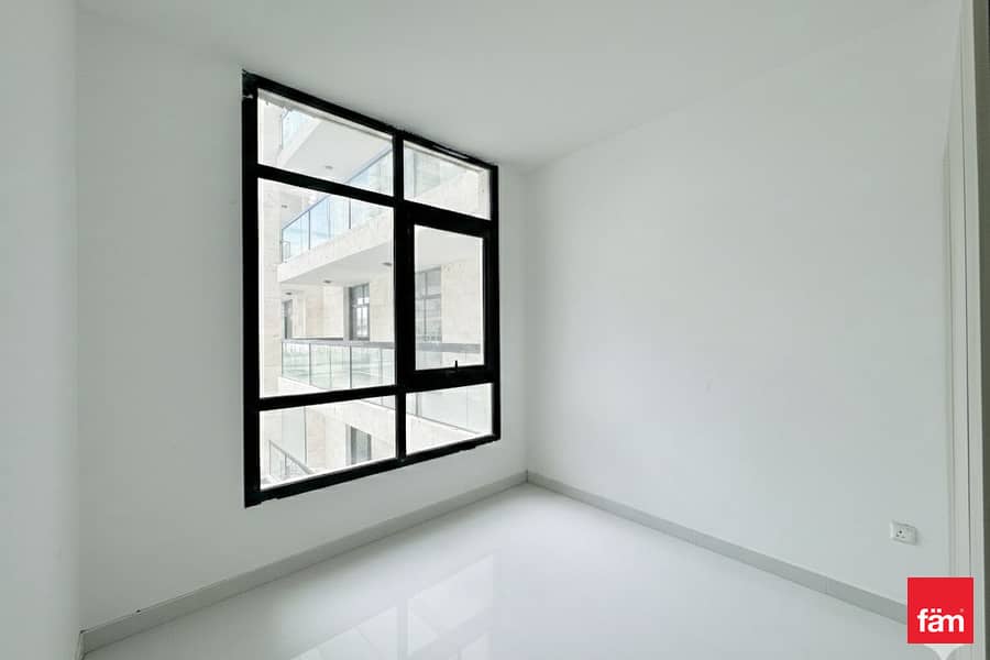 Cornet Unit | Balcony | Handover soon | Modren - Image 6