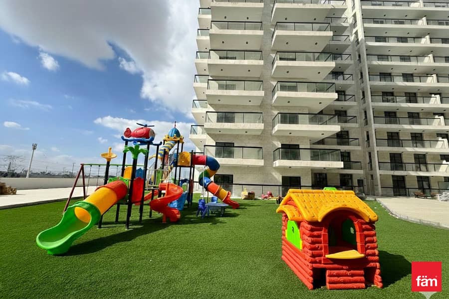 Cornet Unit | Balcony | Handover soon | Modren - Image 8