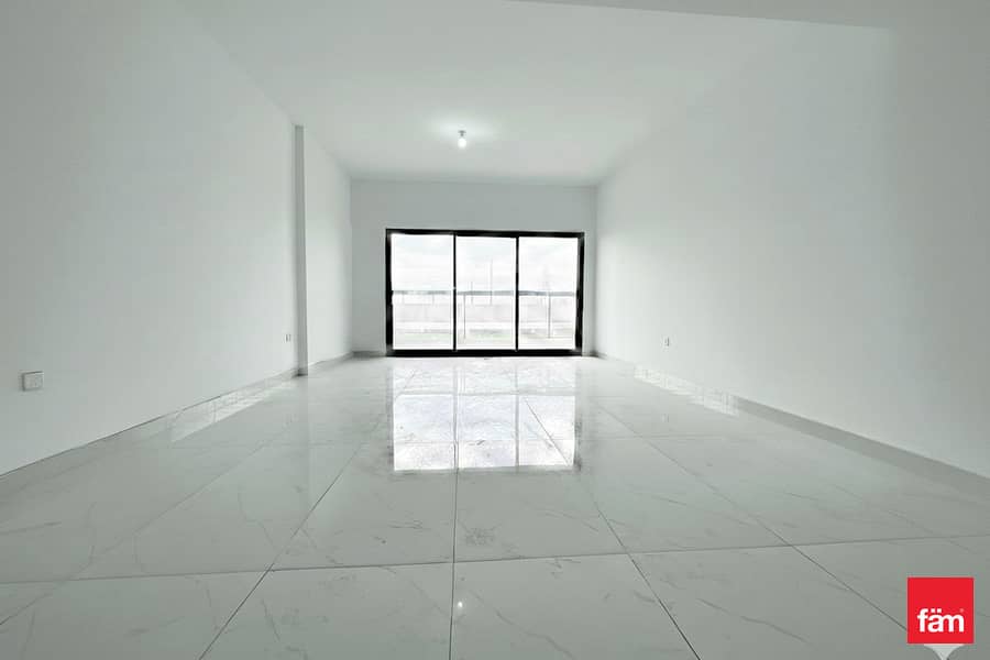 Cornet Unit | Balcony | Handover soon | Modren - Image 18