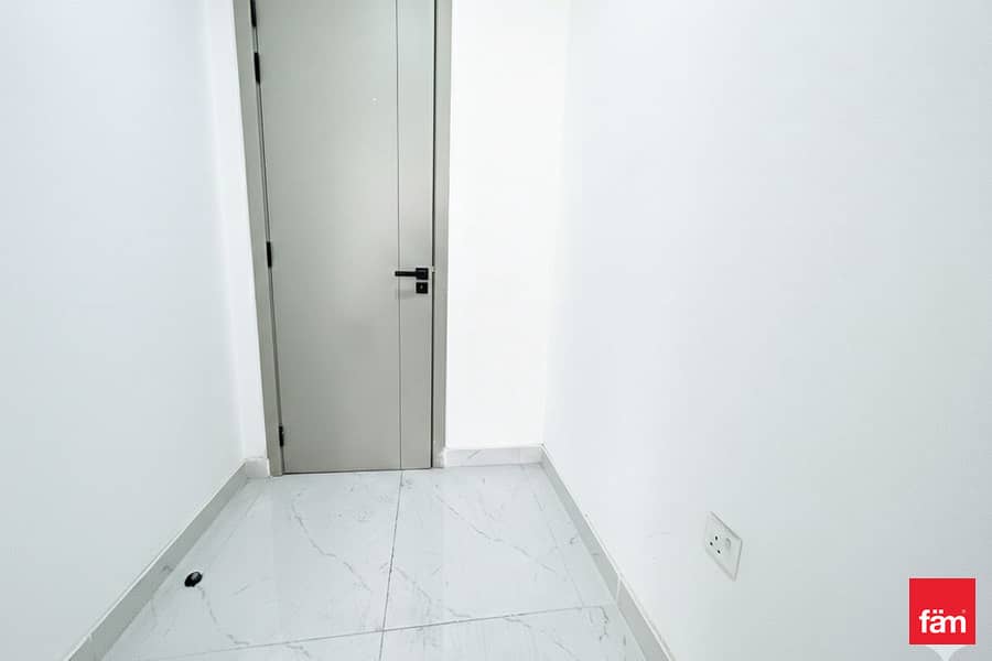 Cornet Unit | Balcony | Handover soon | Modren - Image 23