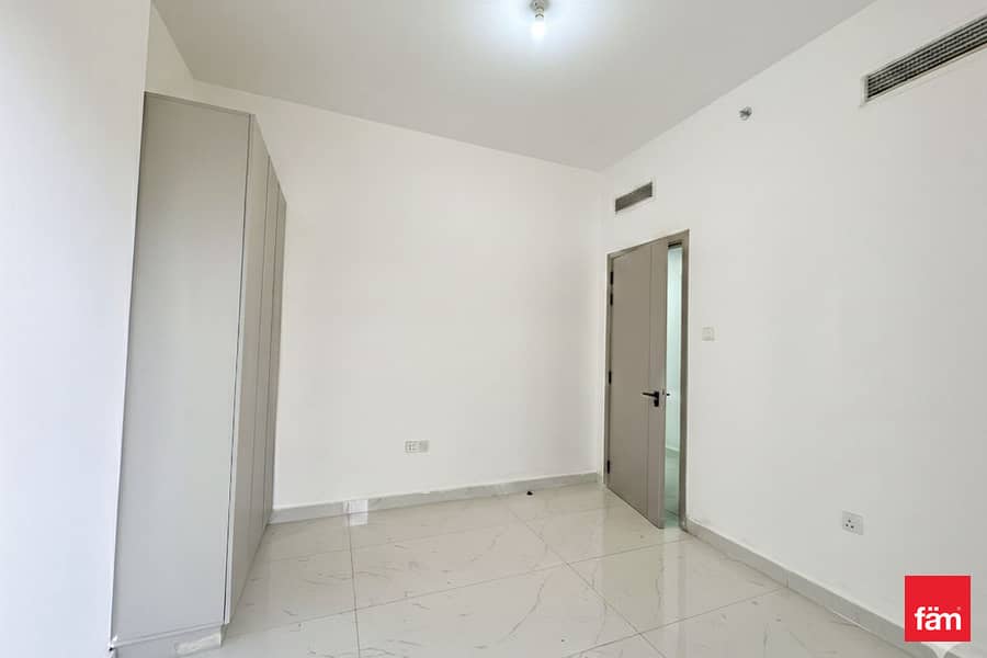 Cornet Unit | Balcony | Handover soon | Modren - Image 24