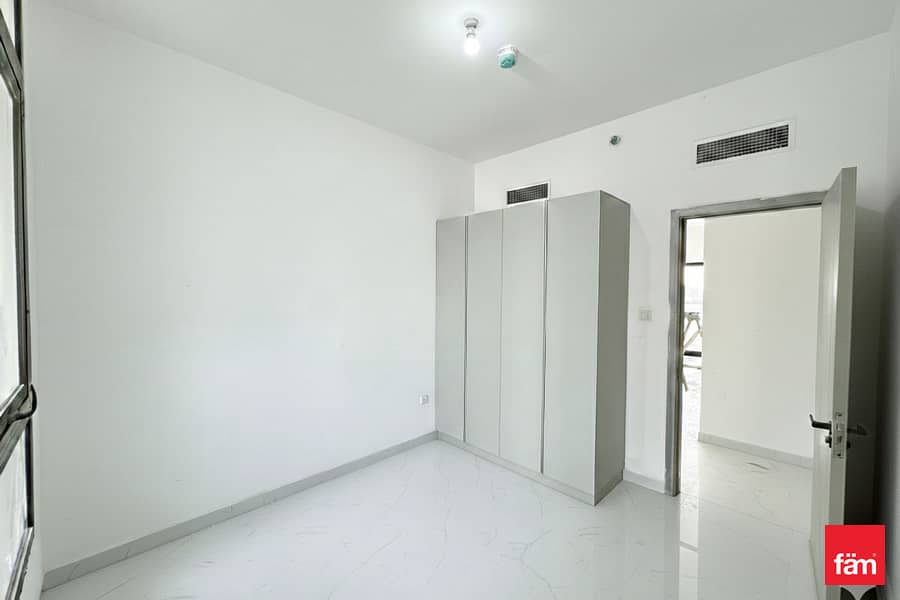 Cornet Unit | Balcony | Handover soon | Modren - Image 25